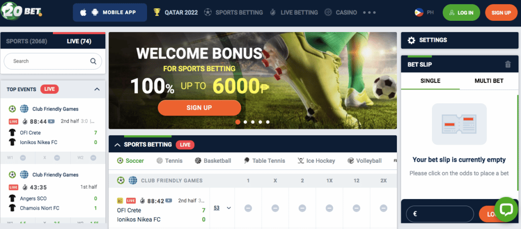 tigerbet