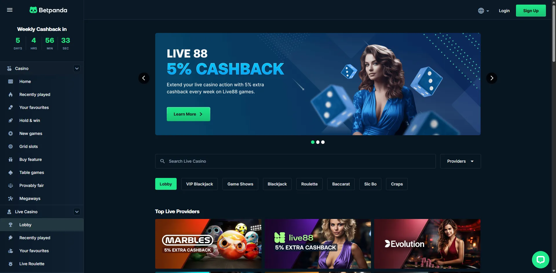 Download bet app