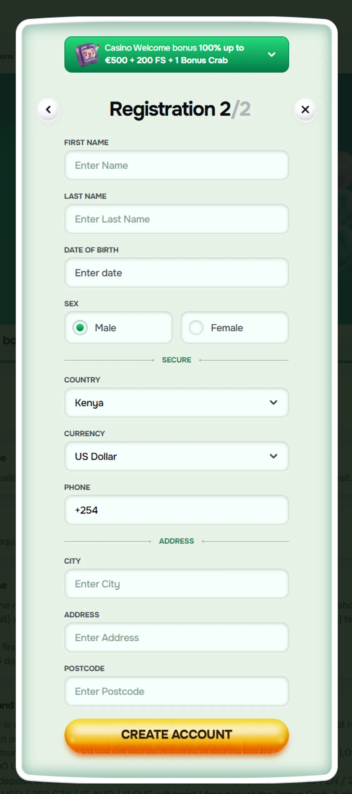 betfusion