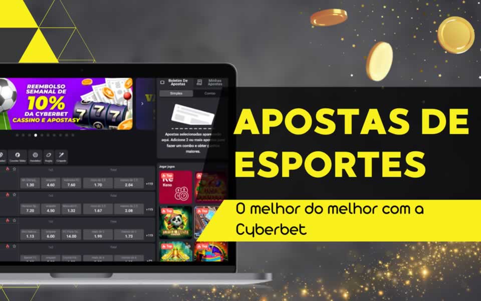 Sportsbet oficial