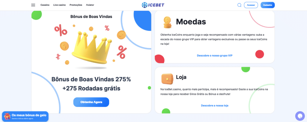 Coroarbet bet