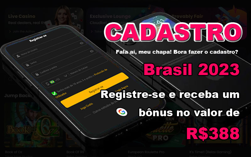 bora jogar