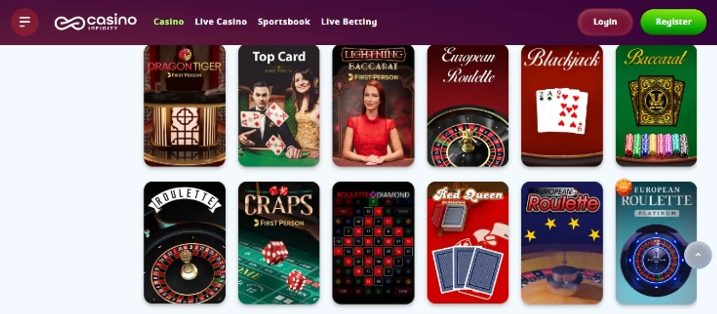 658bet