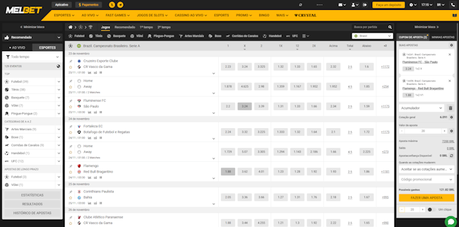casino 22bet