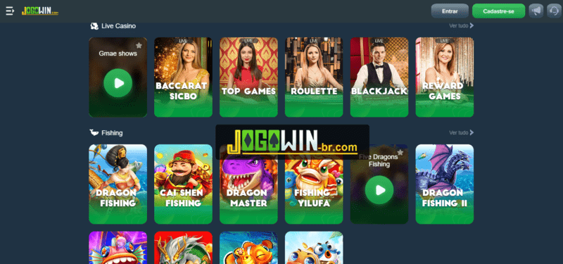 Aplicativo betsport