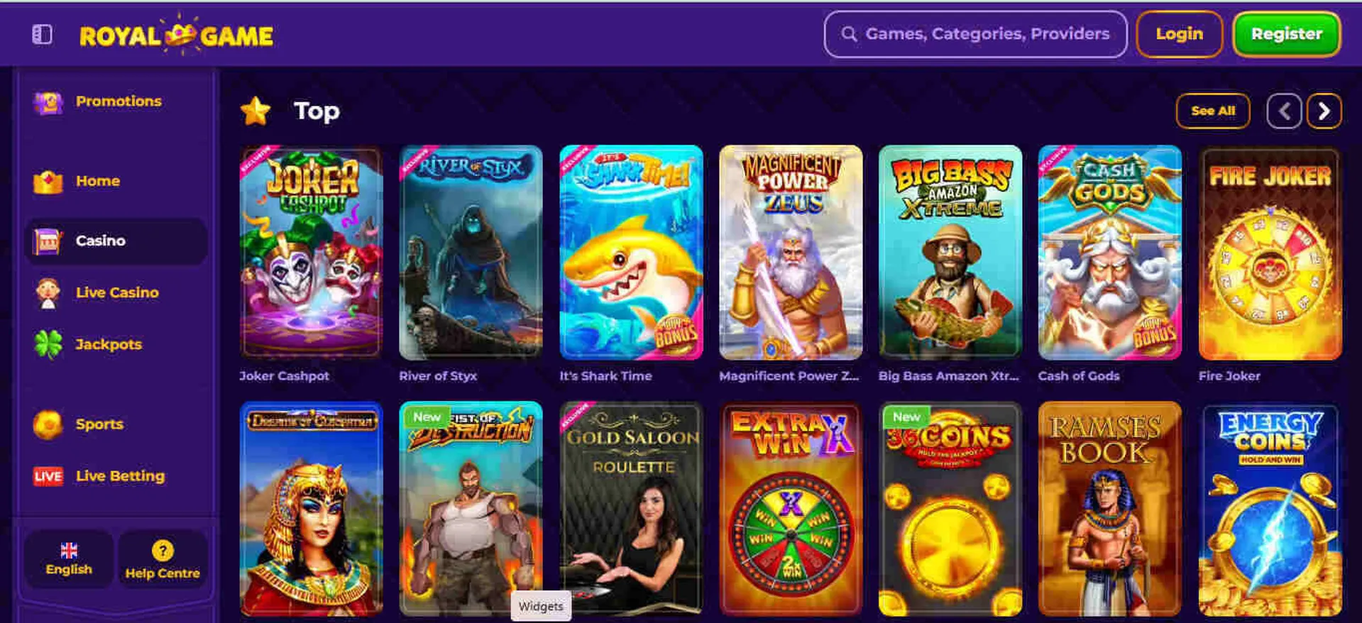 tvbet