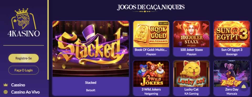 luckyzon