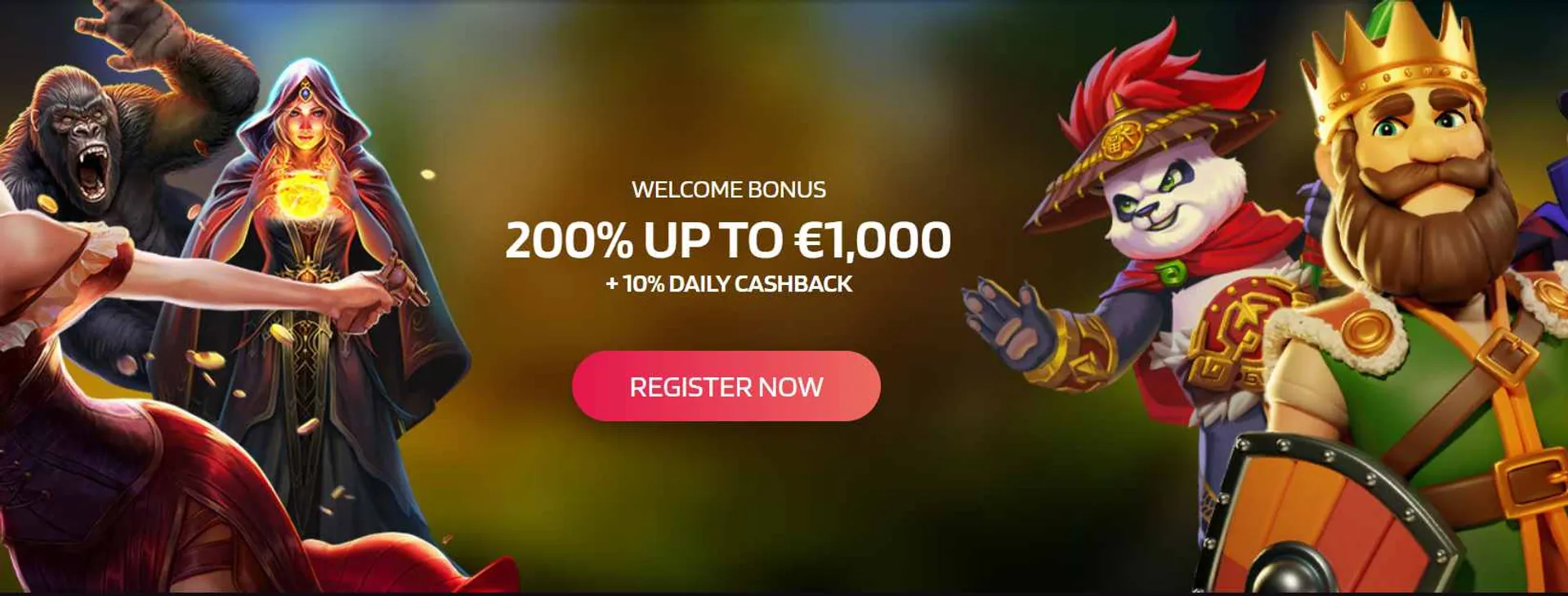 novo bets