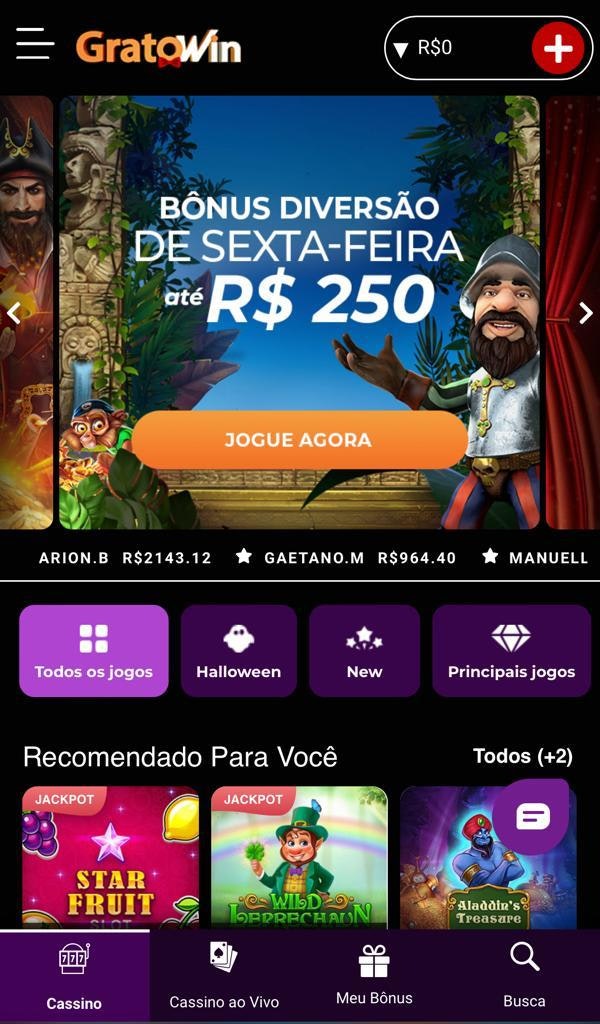 oijogos