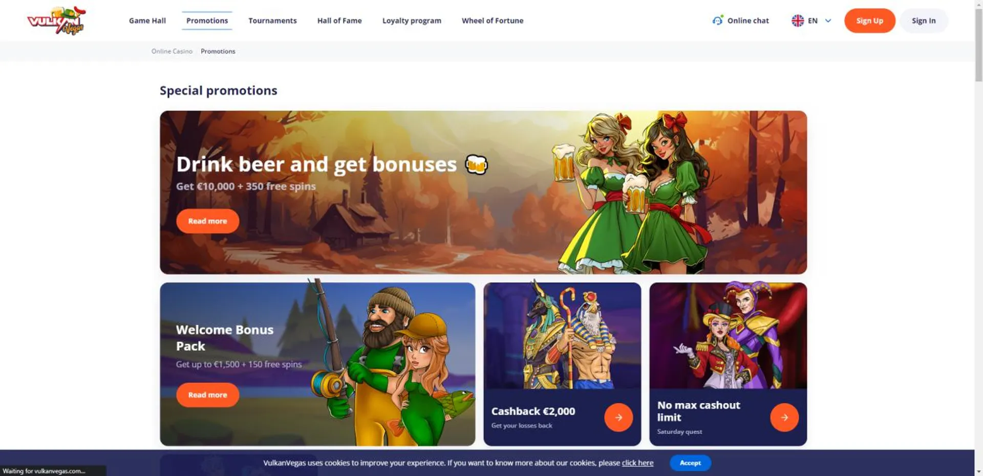 cfbet