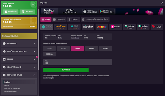 Spinbookie