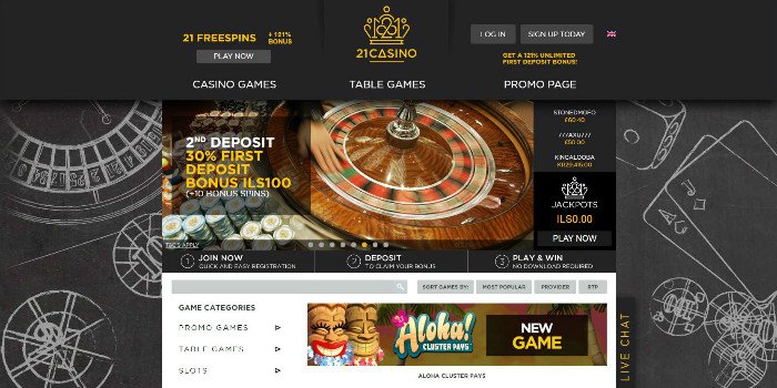 luckbox