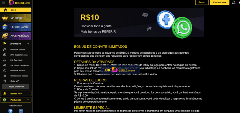 paripesa